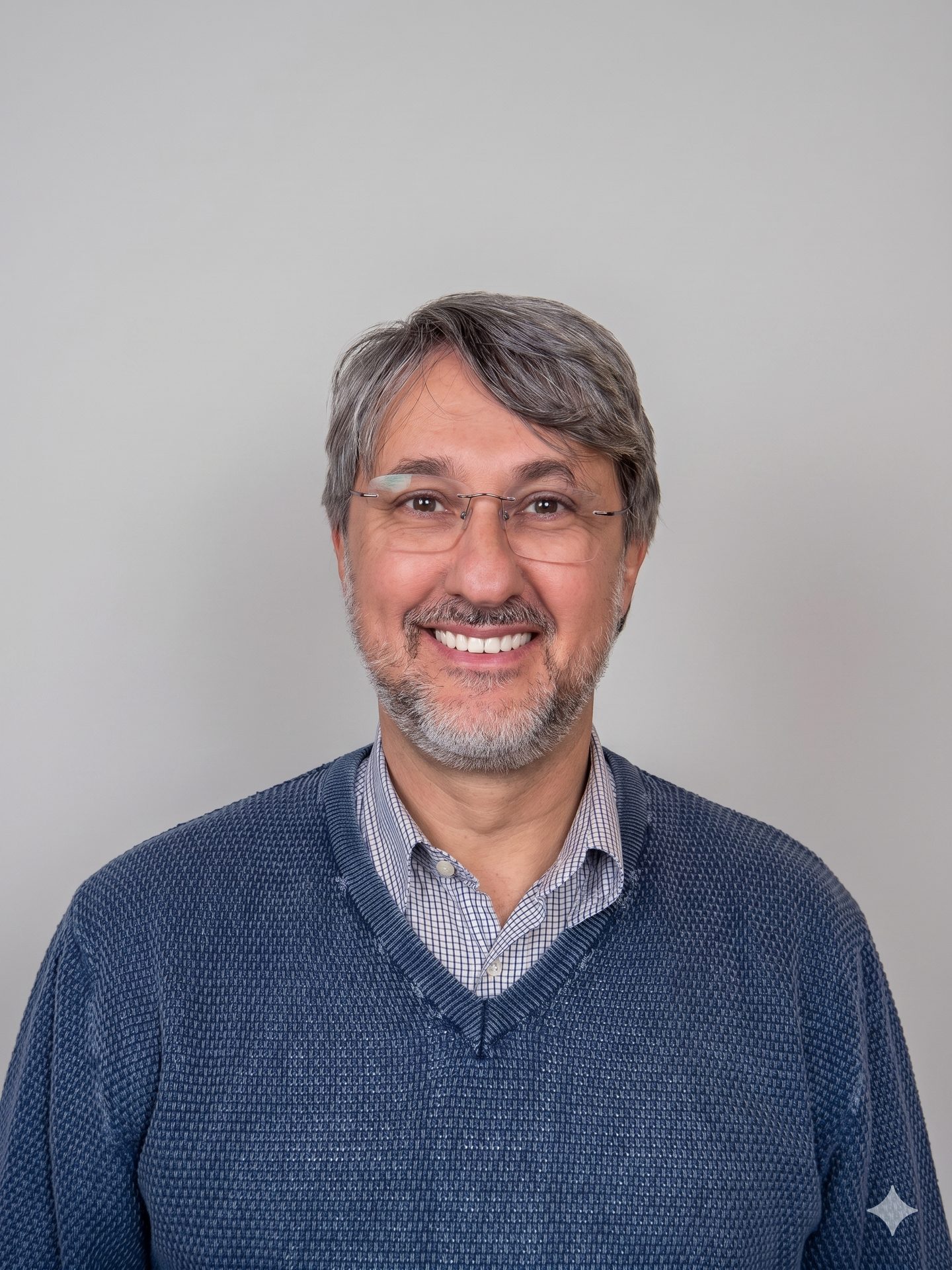 Marco Finetti